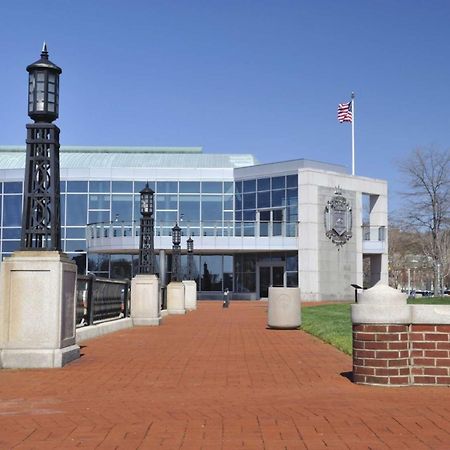 The Annapolis Firehouse - Itrip Annapolisヴィラ エクステリア 写真