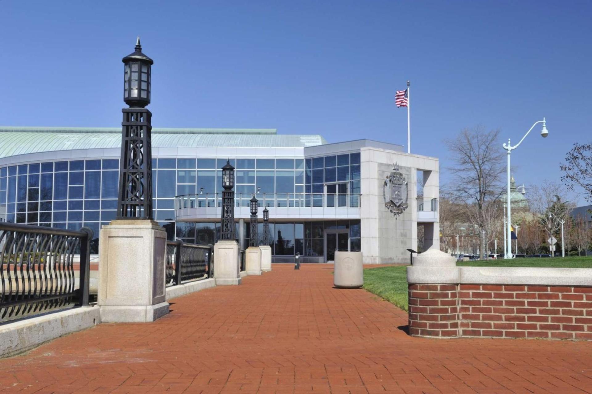 The Annapolis Firehouse - Itrip Annapolisヴィラ エクステリア 写真