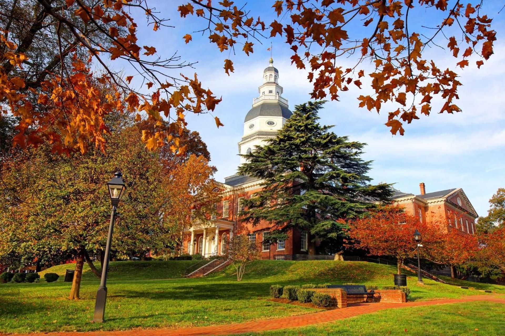 The Annapolis Firehouse - Itrip Annapolisヴィラ エクステリア 写真